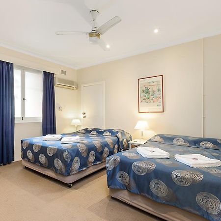 Blue Gum Hotel Hornsby Ngoại thất bức ảnh