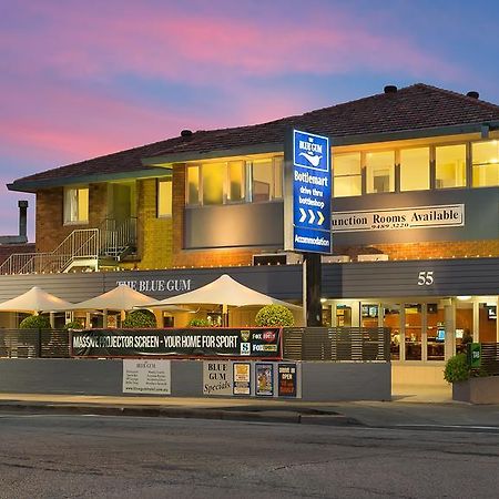 Blue Gum Hotel Hornsby Ngoại thất bức ảnh