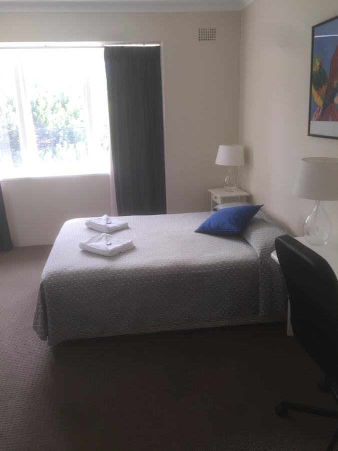 Blue Gum Hotel Hornsby Ngoại thất bức ảnh