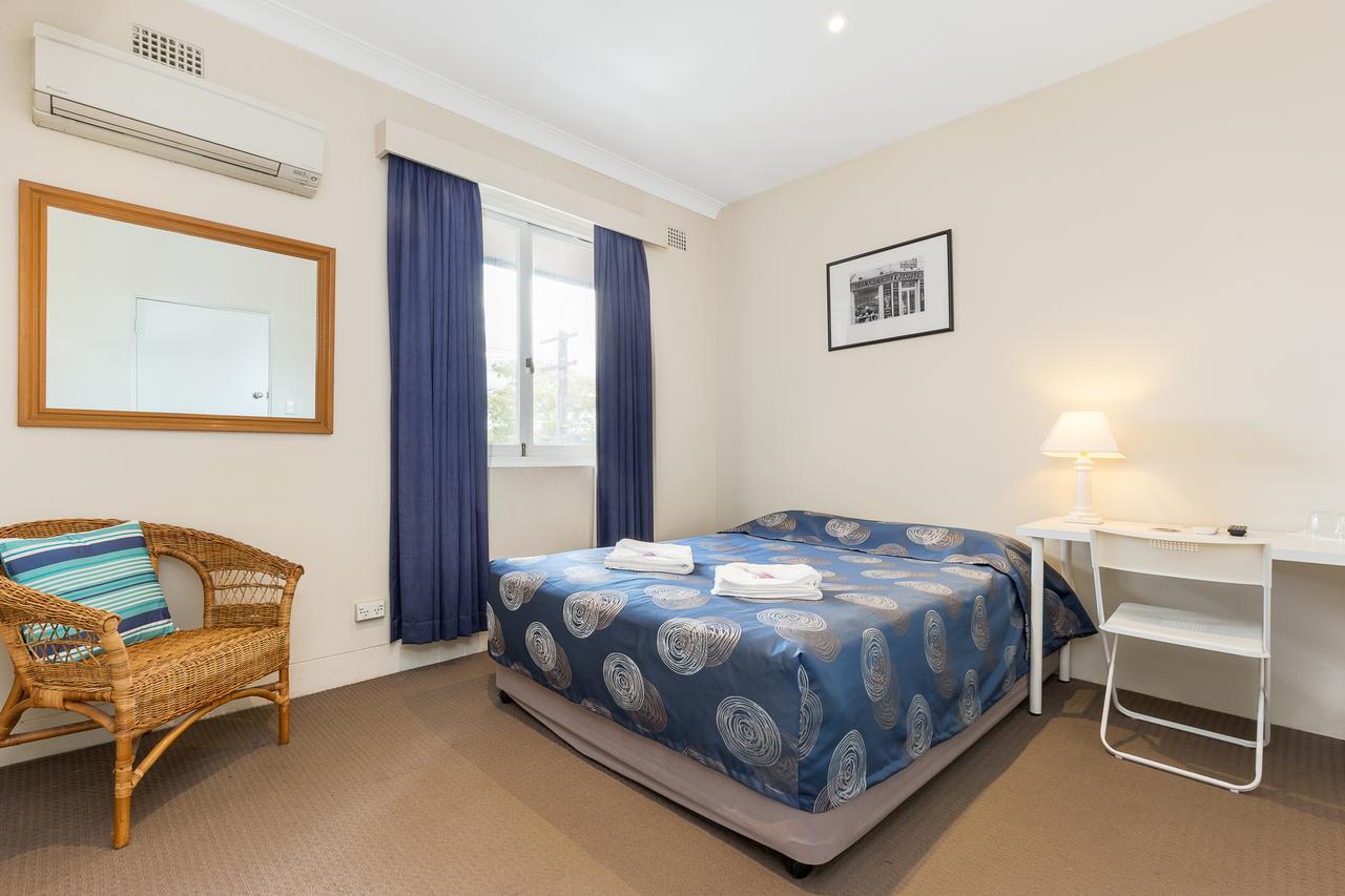 Blue Gum Hotel Hornsby Ngoại thất bức ảnh