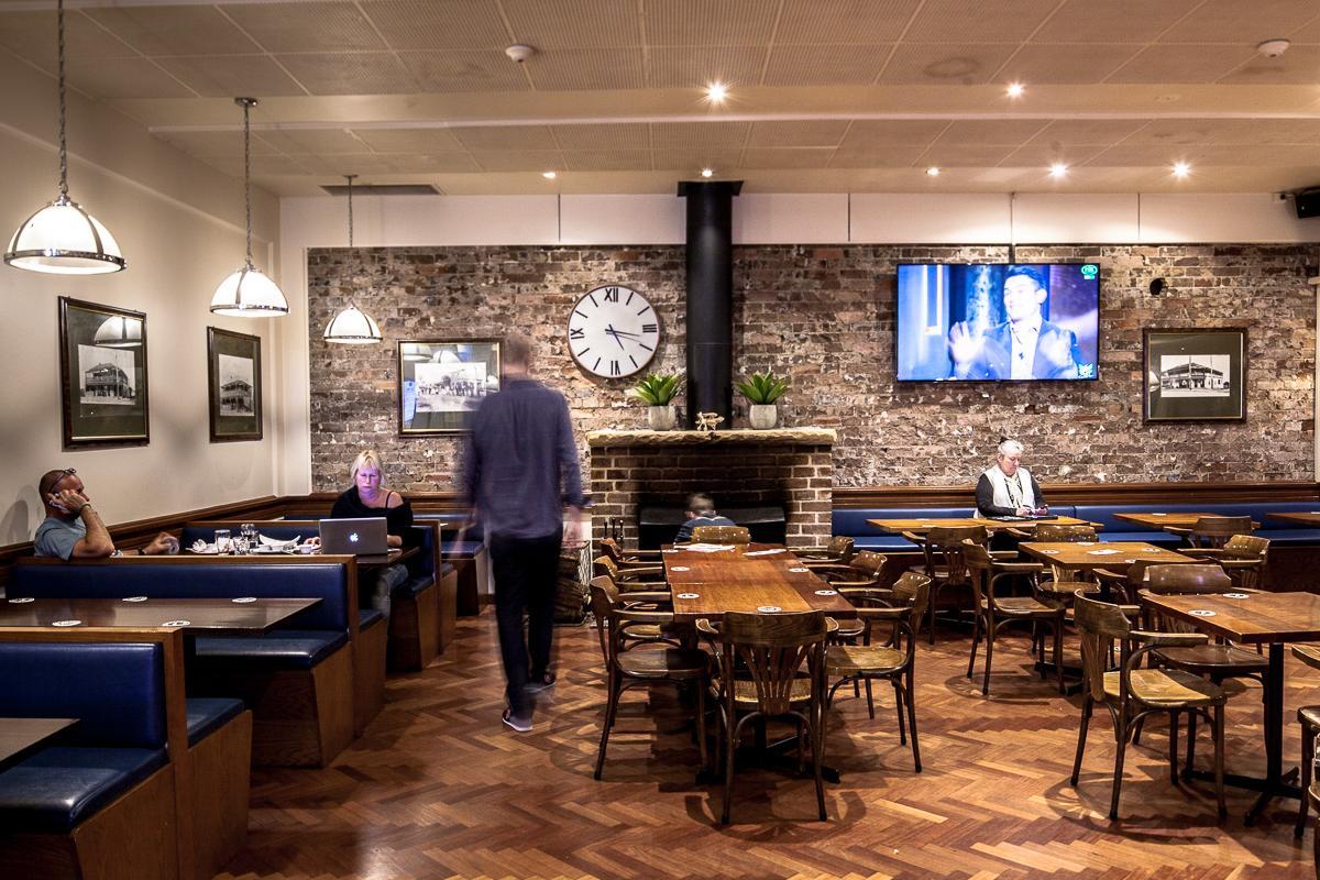 Blue Gum Hotel Hornsby Ngoại thất bức ảnh