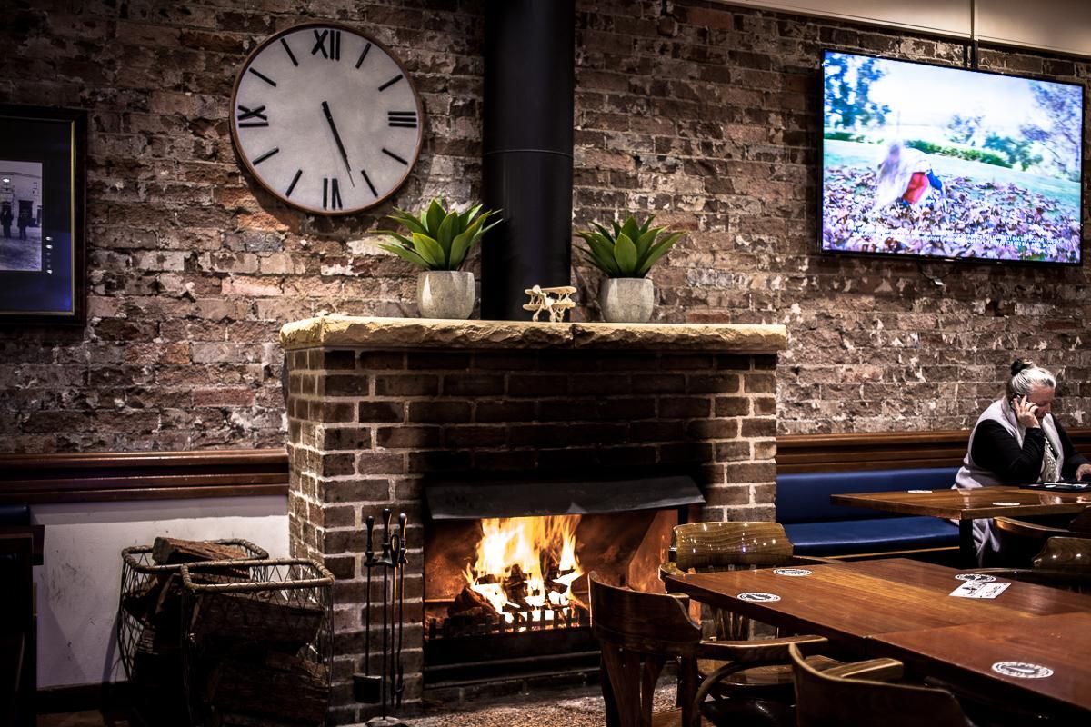 Blue Gum Hotel Hornsby Ngoại thất bức ảnh